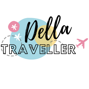 Della Traveler - Your One Stop Destination for all your travel needs