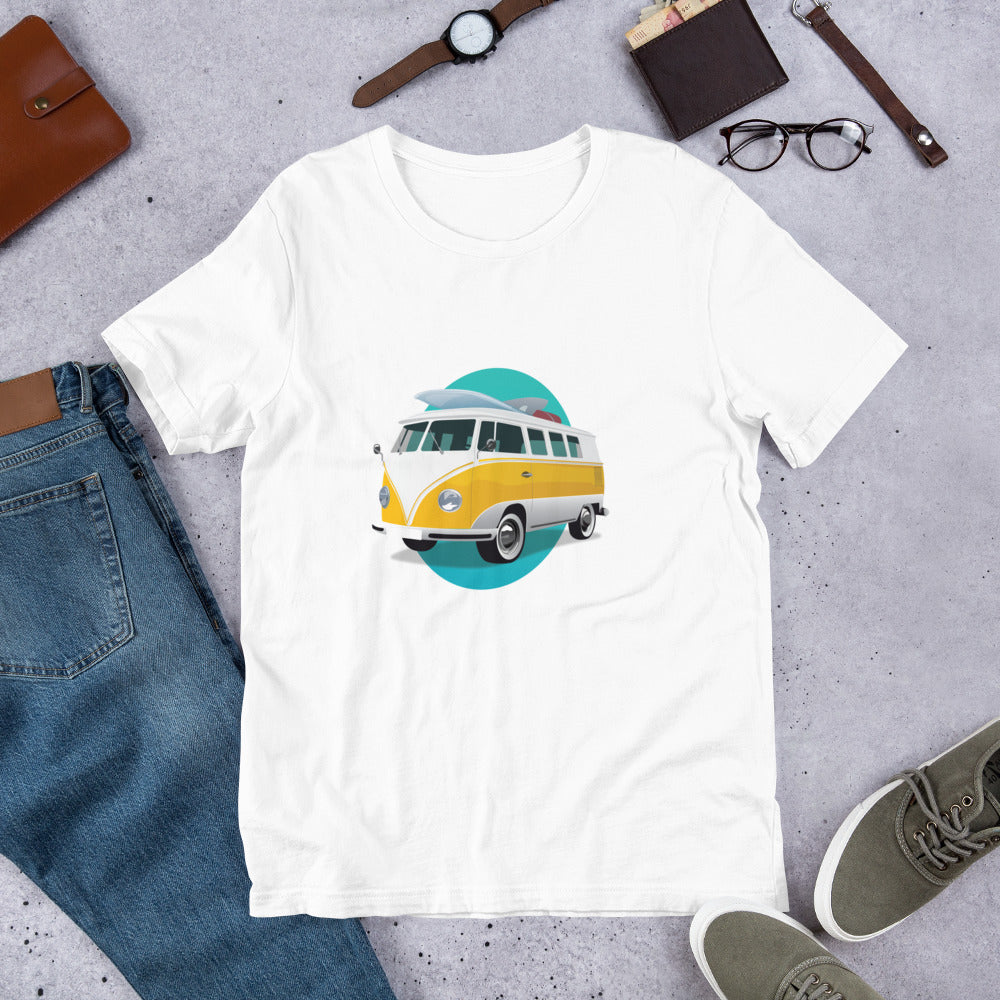 Volkswagen Vintage TShirt