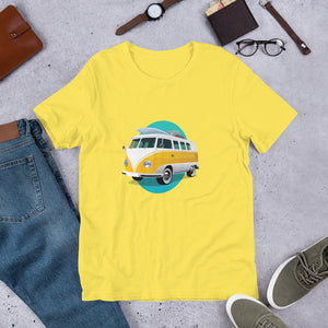 Volkswagen Vintage TShirt